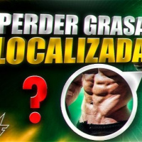 ¿Se puede Perder Grasa de forma LOCALIZADA? La VERDAD sobre Perder Grasa de una zona concreta