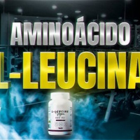 Aminoácido L-Leucina || Cómo funciona y Funciones ✚ Suplemento L-Leucina (Dosis, Tips, Consejos..)
