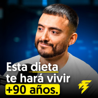 La mejor dieta para vivir más (y mejor) | Gero Imparable