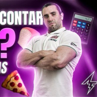 ️⚖️ ¿Es necesario CONTAR CALORÍAS para Volumen o Definición? ✚ ALTERNATIVAS