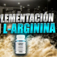 Aminoácido L-Arginina y Suplementación || Para qué sirve, Cómo funciona, Dosis y Recomendaciones