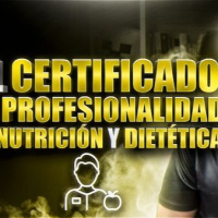 ➡️ Certificado de Profesionalidad en Dietética y Nutrición ¿Existe? + Alternativas en 2022