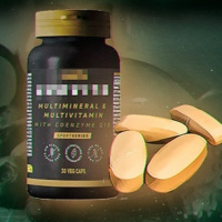 Debate sobre los Suplementos MULTI-VITAMÍNICOS ¿Si o No? || Adrián Díaz Rúa vs CulturaDeGYM