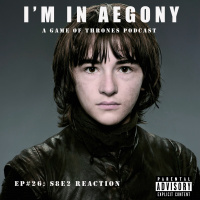 Ep #26: A Knight of the Seven Kingdoms