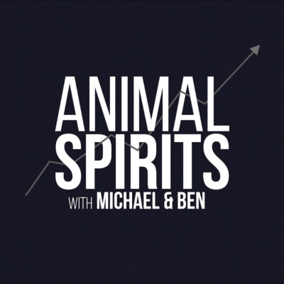 Animal Spirits Podcast