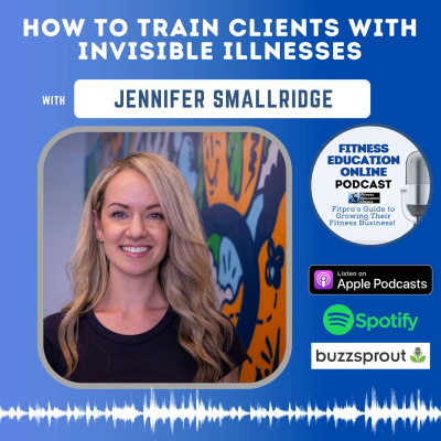 Bootcamp Blueprint: How Personal Trainers Can Grow Their Bootcamp!