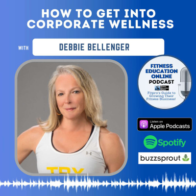 Bootcamp Blueprint: How Personal Trainers Can Grow Their Bootcamp!