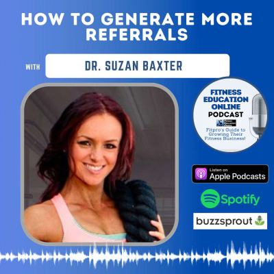 Bootcamp Blueprint: How Personal Trainers Can Grow Their Bootcamp!