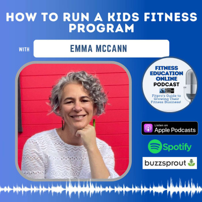 Bootcamp Blueprint: How Personal Trainers Can Grow Their Bootcamp!