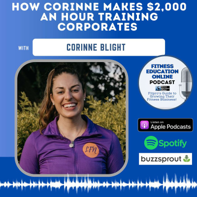 Bootcamp Blueprint: How Personal Trainers Can Grow Their Bootcamp!