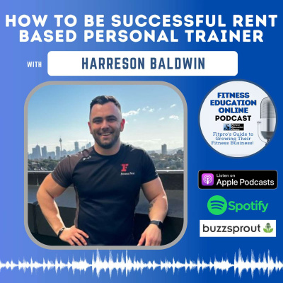 Bootcamp Blueprint: How Personal Trainers Can Grow Their Bootcamp!