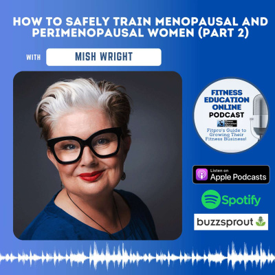 Bootcamp Blueprint: How Personal Trainers Can Grow Their Bootcamp!