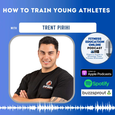 Bootcamp Blueprint: How Personal Trainers Can Grow Their Bootcamp!