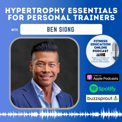 Bootcamp Blueprint: How Personal Trainers Can Grow Their Bootcamp!