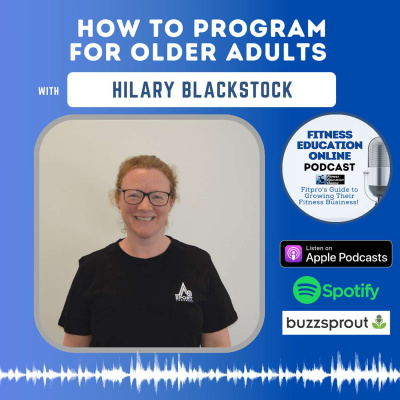 Bootcamp Blueprint: How Personal Trainers Can Grow Their Bootcamp!