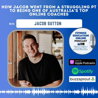 Bootcamp Blueprint: How Personal Trainers Can Grow Their Bootcamp!