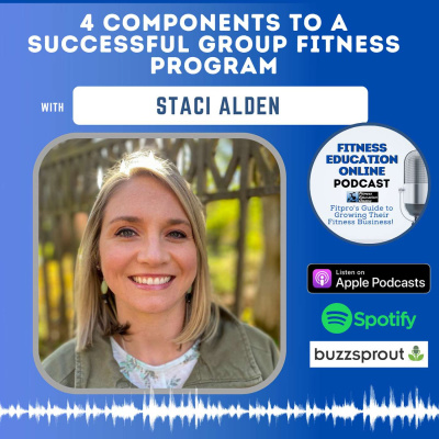 Bootcamp Blueprint: How Personal Trainers Can Grow Their Bootcamp!