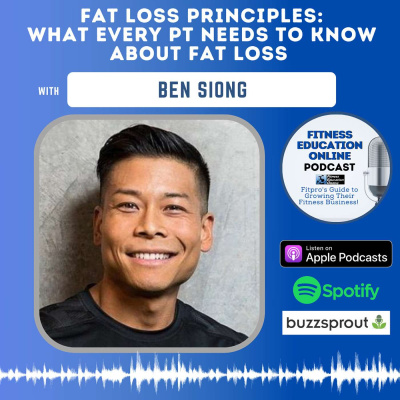 Bootcamp Blueprint: How Personal Trainers Can Grow Their Bootcamp!