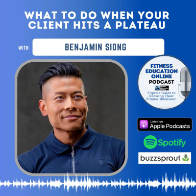 Bootcamp Blueprint: How Personal Trainers Can Grow Their Bootcamp!