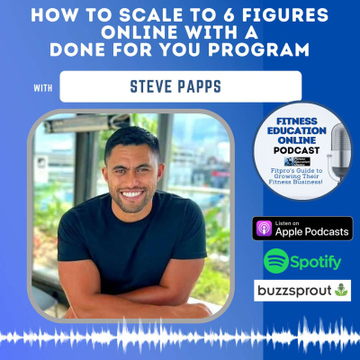 Bootcamp Blueprint: How Personal Trainers Can Grow Their Bootcamp!