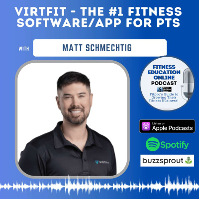 Bootcamp Blueprint: How Personal Trainers Can Grow Their Bootcamp!