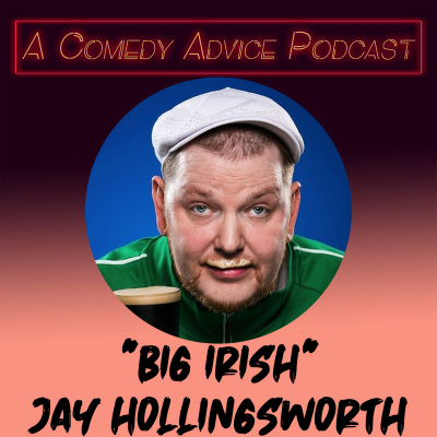 Hyperbrole: A Comedy Advice Podcast