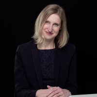 In conversation with... Tracy Borman