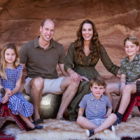 Christmas cards, festive plans hang in the balance and Harrys emtional letter