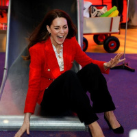 Queen’s health update, Kate royal double and Camilla’s interview