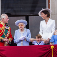 First reactions to The Queens Jubilee