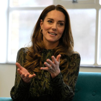 Spotify takes charge, Kates visit, court update and Charles emotional art