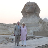 Charles’ Egypt speech, Commonwealth changes and BBC’s documentary