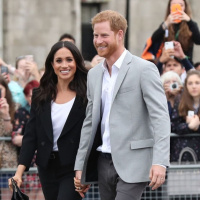 Andrew stripped of titles, Harry v Home Office and Sophies exciting project