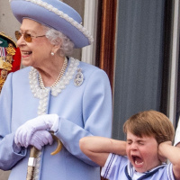 Memories of The Queen