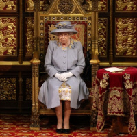 2021 Royal Review Of The Year
