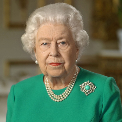 Pod Save The Queen