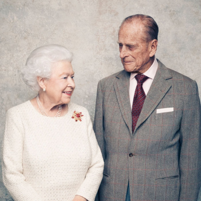 Pod Save The Queen
