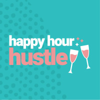 Happy Hour Hustle Episode 17: WordPress 5.0 and You feat. Kayden Grinwis and Megan Leo