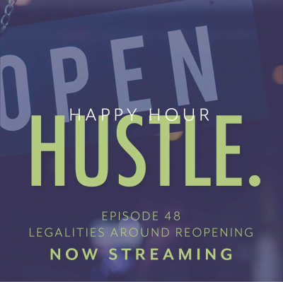 Happy Hour Hustle