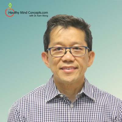Dr Kam Wong