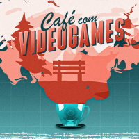 Café com Videogames #16 - A volta de Mass Effect, os Vazamentos da Capcom e mais
