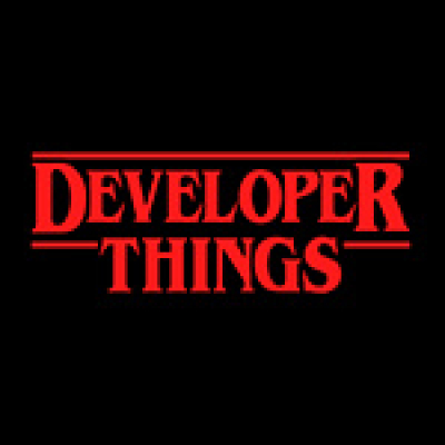 Stackify Developer Things