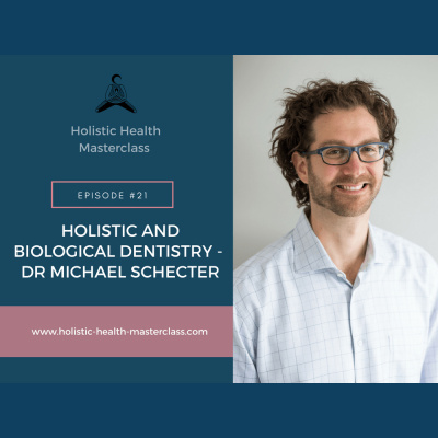 Holistic Health Masterclass Podcast