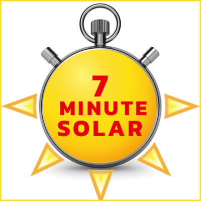 7minutesolar