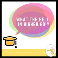 Double Podcast: Recharging/The Why