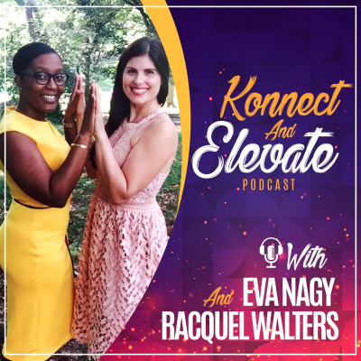 Konnect And Elevate Podcast