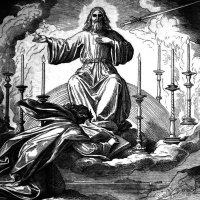 Revelation Bible Study, part 8