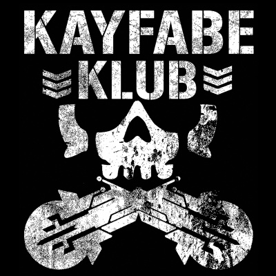 Kayfabe Klub