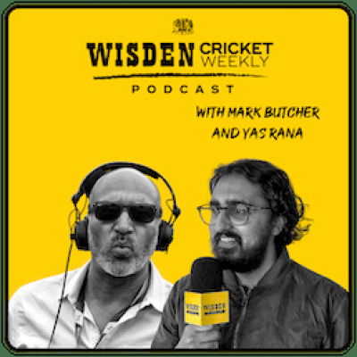Wisden Cricket