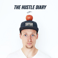 The Hustle Diary Ep.09